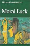 Moral Luck