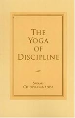 The Yoga of Discipline