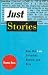 Book JUST STORIES  CL