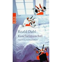Kuschelmuschel. Vier erotische Geschichten.