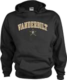 Vanderbilt Commodores Kids/Youth Perennial Hooded Sweatshirt