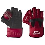 Slazenger Academy Cricket Wicket Keeping Gloves