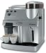 Saeco 74610 Vienna Deluxe beans to cup