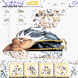 Optic Blast Silverscreen Theme