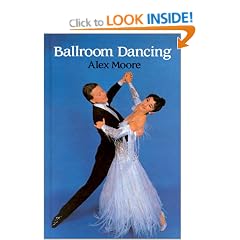 Ballroom Dancing (Ballet, Dance, Opera and Music)