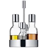 WMF BelGusto コンディメント4点セット 018WF-2082