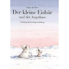 Der kleine Eisb�r und der Angsthase. Sonderausgabe.