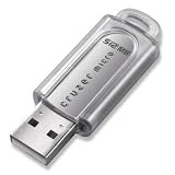 Buy SanDisk Cruzer Micro 512 MB USB 2.0 Flash Drive (SDCZ4-512-A10, Retail Package)