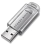 SanDisk Cruzer Micro 512 MB USB 2.0 Flash Drive (SDCZ4-512-A10, Retail Package)