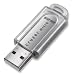 SanDisk Cruzer Micro 512 MB USB 2.0 Flash Drive (SDCZ4-512-A10, Retail Package)