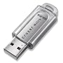 SanDisk Cruzer Micro 512 MB USB 2.0 Flash Drive (SDCZ4-512-A10, Retail Package)
