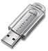 SanDisk Cruzer Micro 512 MB USB 2.0 Flash Drive (SDCZ4-512-A10, Retail Package)