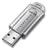 SanDisk Cruzer Micro 512 MB USB 2.0 Flash Drive (SDCZ4-512-A10, Retail Package)