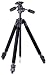 Velbon El Carmagne 530 カーボン3段三脚