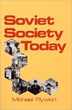 Soviet Society Today
