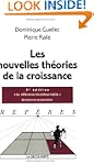 Nouvelles theories.. croissance #161...