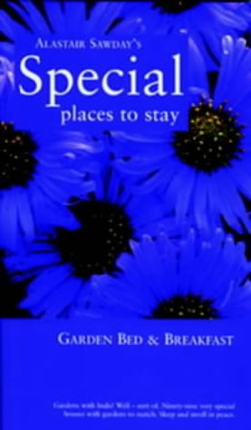 Childrens Toyshop  Travel : Special Places to Stay: Garden Bed & Breakfast