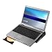 Sony VAIO VGN-S260P 13.3" Laptop (Intel Pentium M Processor 735 (Centrino), 512 MB RAM, 60 GB Hard Drive, DVD/CD-RW Drive)