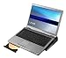 Sony VAIO VGN-S260P 13.3" Laptop (Intel Pentium M Processor 735 (Centrino), 512 MB RAM, 60 GB Hard Drive, DVD/CD-RW Drive)