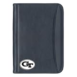 Georgia Tech Yellow Jackets Classic Portfolio - NCAA College Athletics Fan Shop Accessories