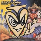 Atlantic Jaxx Recordings: A Compilation
