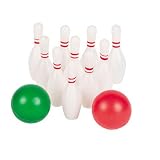 Mini Bowling Sets (1 dz)