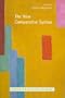 The New Comparative Syntax (Longman Linguistics Library)