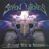 Second War In Heaven (French Import)