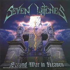 Second War In Heaven