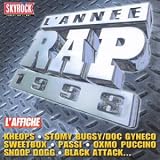 L' Annee du Rap 1998