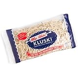 New Mill Kluski Noodle 16-Ounce Packages (Pack of 12)