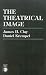 Books : The Theatrical Image