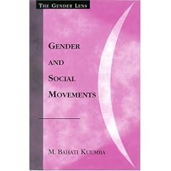 Gender and Social Movements (Gender Lens Series)