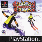 Extreme Snow Break (Playstation)