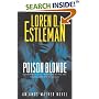 Poison Blonde (The Amos Walker Series #17)