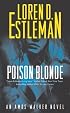 Poison Blonde (The Amos Walker Series #17)
