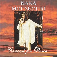 Concert for Peace