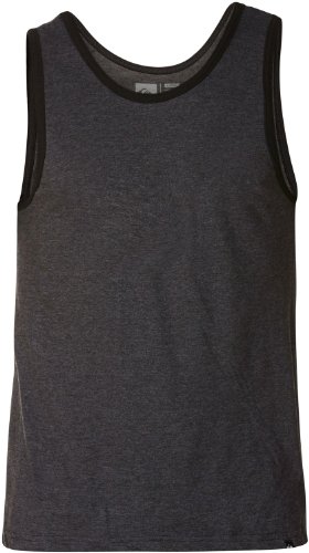 Quiksilver Men's Everyday Tank Screen T-Shirt