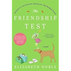 The Friendship Test