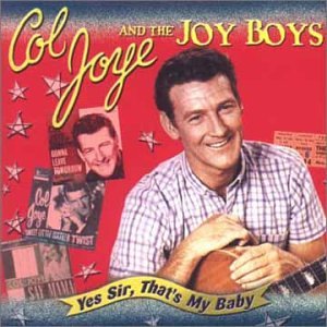 CD-Charts  Search : Yes Sir, That's My Baby