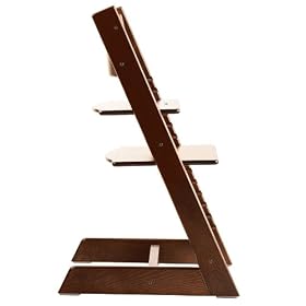 The Original STOKKE KinderZeat - rosewood