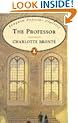 The Professor (Penguin Popular Classics)