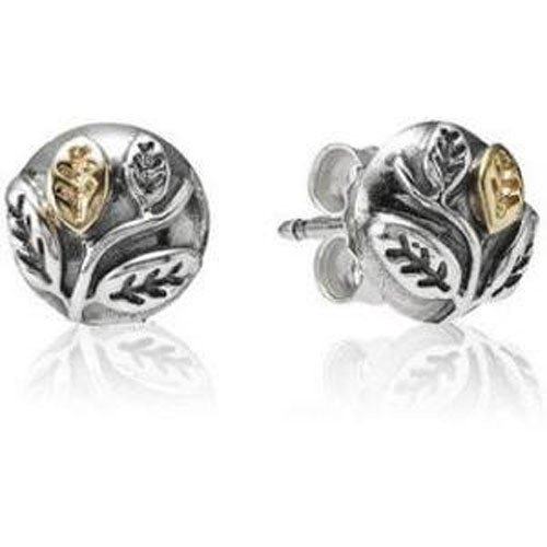 Pandora Damen-Ohrstecker Sterling-Silber 925  29141 Preisvergleich