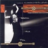 Flamenco Fiesta Gitana