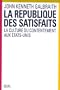 R�publique des satisfaits