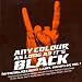 Any Colour As Long As It's Black
