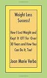 Weight Loss Success