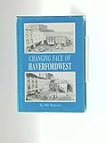 Changing face of Haverfordwest