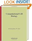 Computational Cell Biology