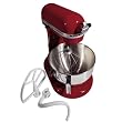 KitchenAid Professional 5 Plus - Empire Red